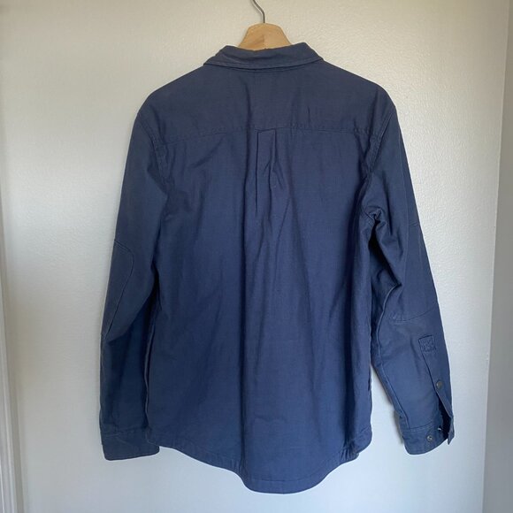 Columbia Fleece Lined Jacket - Picture 3 of 3